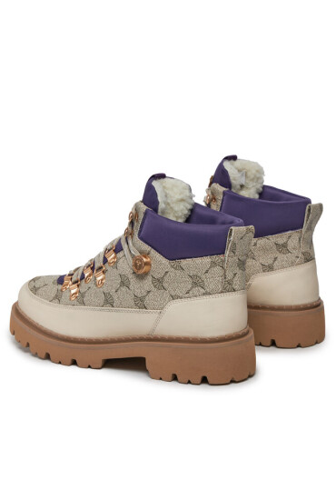 JOOP! Туристически oбувки 4140007355 Beige - Mera.bg
