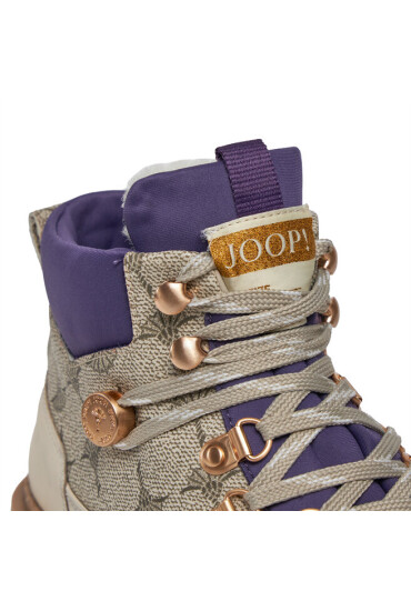 JOOP! Туристически oбувки 4140007355 Beige - Mera.bg
