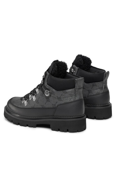JOOP! Туристически oбувки 4140007355 Черен - Mera.bg