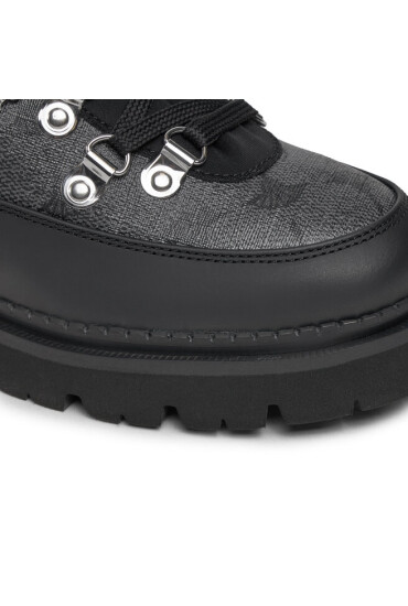 JOOP! Туристически oбувки 4140007355 Черен - Mera.bg