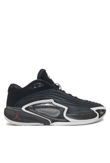 Jordan Обувки за баскетбол Nike Luka 3 Speedway FQ1284 Черен - Mera.bg