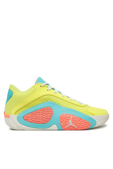 Jordan Обувки за баскетбол Nike Tatum 2 FJ6457 Цветен - Mera.bg