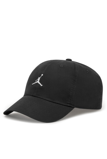 Jordan Шапка с козирка Nike Club FD5185 Черен - Mera.bg