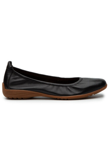 Josef Seibel Балеринки Fenja 01 74801 133 100 Черен - Mera.bg