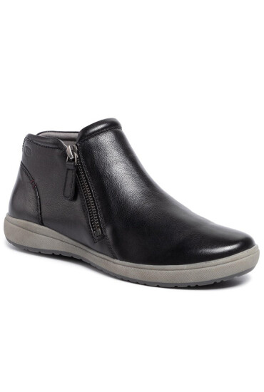 Josef Seibel Боти Caren 09 67709 133 100 Schwarz - Mera.bg