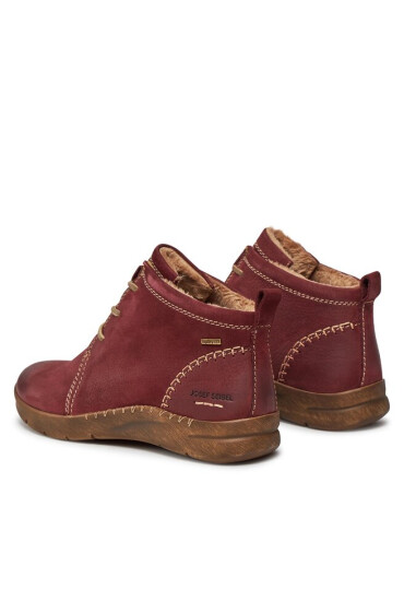 Josef Seibel Боти Conny 56 91756 Vl869410 Bordeaux 410 - Mera.bg