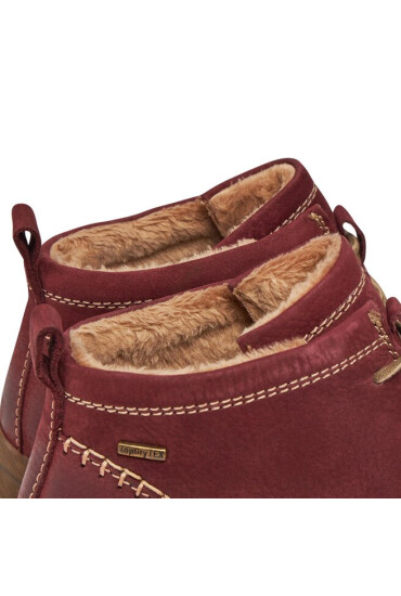 Josef Seibel Боти Conny 56 91756 Vl869410 Bordeaux 410 - Mera.bg