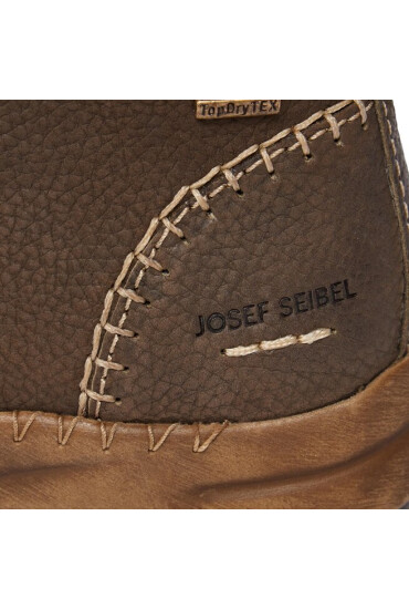 Josef Seibel Боти Conny 56 91756 Vl869680 Зелен - Mera.bg