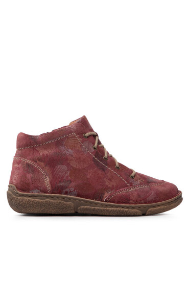Josef Seibel Боти Neele 01 85101 271 460 Carmin - Mera.bg