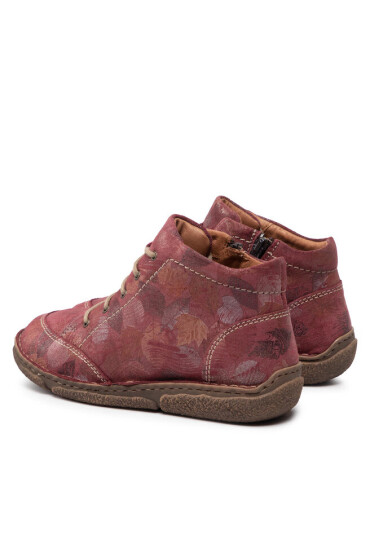 Josef Seibel Боти Neele 01 85101 271 460 Carmin - Mera.bg