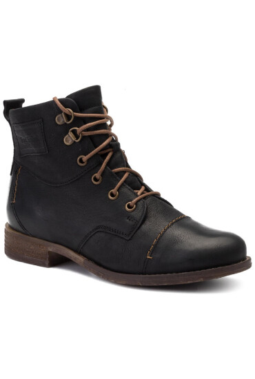 Josef Seibel Боти Sienna 17 99617 MI720 100 Schwarz - Mera.bg