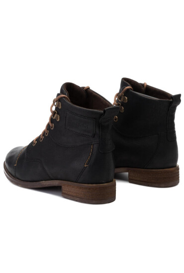 Josef Seibel Боти Sienna 17 99617 MI720 100 Schwarz - Mera.bg