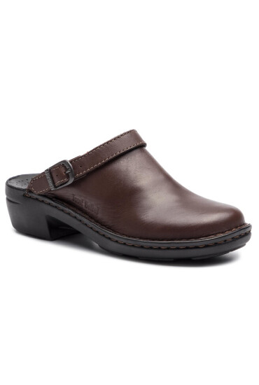 Josef Seibel Чехли Betsy 95920 23 300 Brandy - Mera.bg