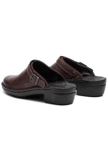 Josef Seibel Чехли Betsy 95920 23 300 Brandy - Mera.bg