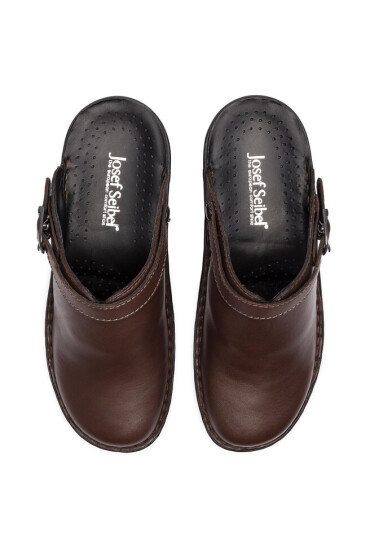 Josef Seibel Чехли Betsy 95920 23 300 Brandy - Mera.bg