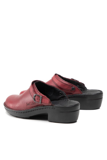 Josef Seibel Чехли Betsy 95920 23 380 Бордо - Mera.bg