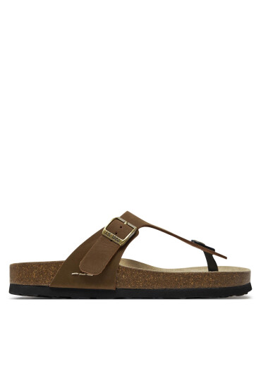 Josef Seibel Джапанки Hermine 02 64302 Кафяв - Mera.bg