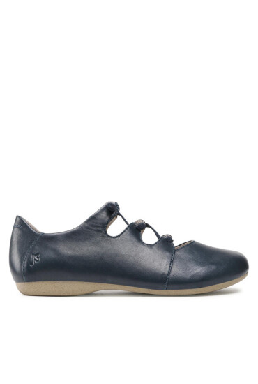 Josef Seibel Обувки Fiona 04 87204 971 530 Тъмносин - Mera.bg