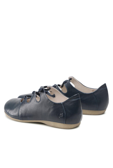 Josef Seibel Обувки Fiona 04 87204 971 530 Тъмносин - Mera.bg