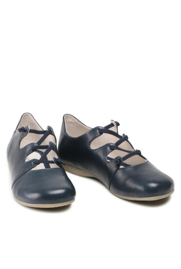 Josef Seibel Обувки Fiona 04 87204 971 530 Тъмносин - Mera.bg