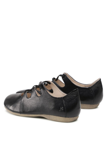 Josef Seibel Обувки Fiona 04 87204 971 600 Черен - Mera.bg