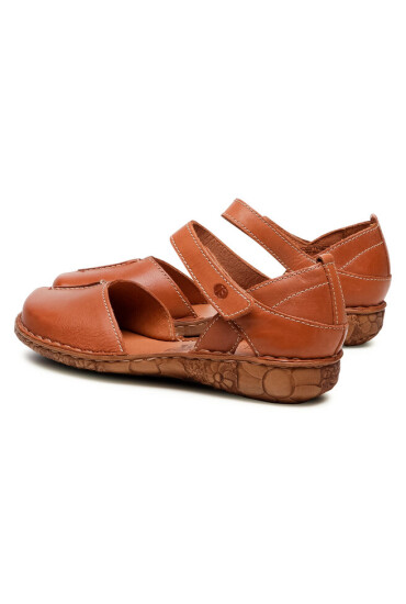 Josef Seibel Обувки Rosalie 42 79542 727 370 Кафяв - Mera.bg