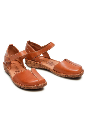 Josef Seibel Обувки Rosalie 42 79542 727 370 Кафяв - Mera.bg