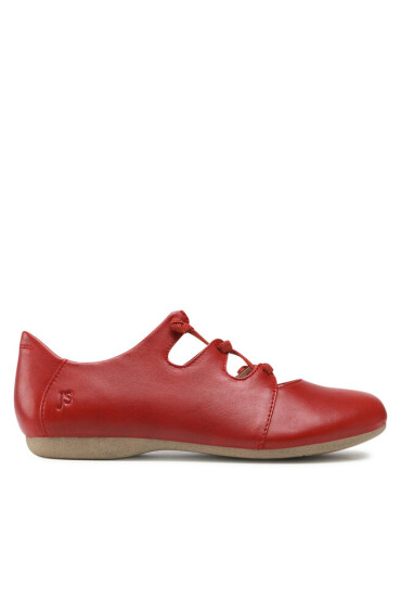 Josef Seibel Обувки Fiona 04 87204 971 396 Червен - Mera.bg