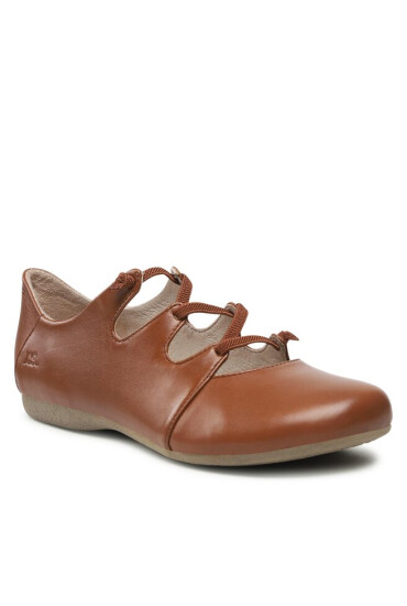 Josef Seibel Обувки Fiona 04 87204 971 370 Кафяв - Mera.bg