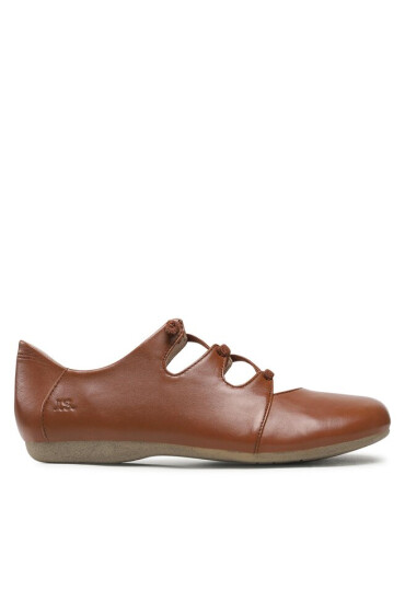 Josef Seibel Обувки Fiona 04 87204 971 370 Кафяв - Mera.bg