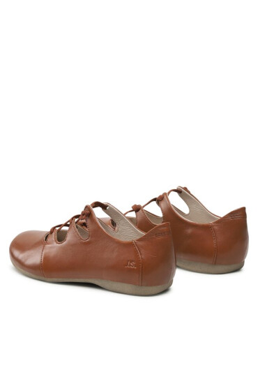 Josef Seibel Обувки Fiona 04 87204 971 370 Кафяв - Mera.bg