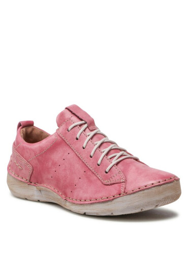 Josef Seibel Обувки Fergey 56 59656 258 423 Pink - Mera.bg