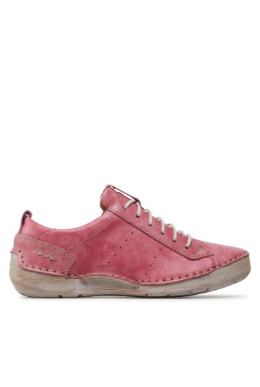 Josef Seibel Обувки Fergey 56 59656 258 423 Pink - Mera.bg