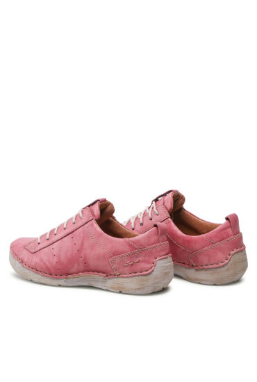 Josef Seibel Обувки Fergey 56 59656 258 423 Pink - Mera.bg