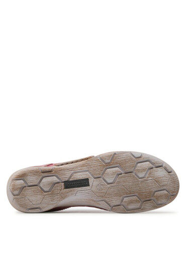 Josef Seibel Обувки Fergey 56 59656 258 423 Pink - Mera.bg