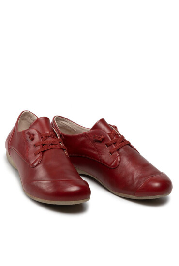 Josef Seibel Обувки Fiona 01 87201 971 396 Rubin - Mera.bg