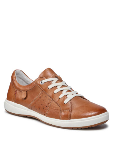 Josef Seibel Обувки Caren 01 67701 133 240 Camel - Mera.bg