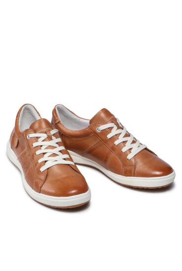 Josef Seibel Обувки Caren 01 67701 133 240 Camel - Mera.bg