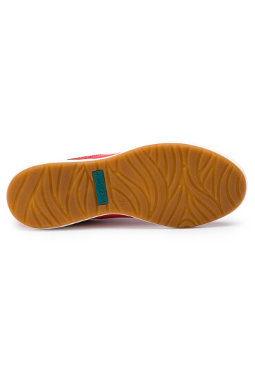 Josef Seibel Сникърси Caren 01 67701 133 400 Червен - Mera.bg
