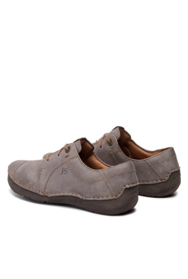 Josef Seibel Обувки Fergey 20 59692 796 710 Сив - Mera.bg