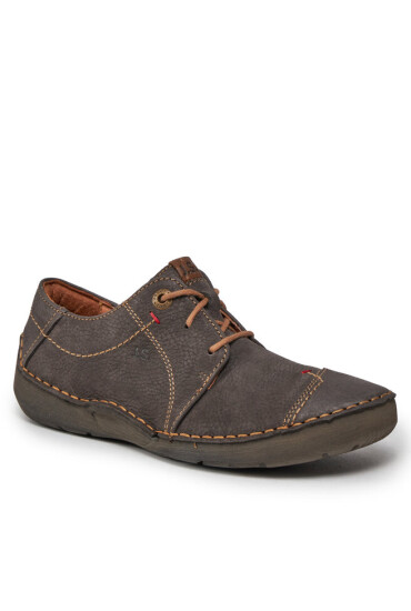Josef Seibel Обувки Fergey 20 59692 796150 Сив - Mera.bg