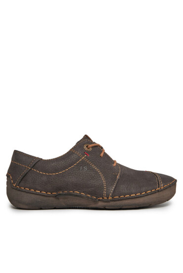 Josef Seibel Обувки Fergey 20 59692 796150 Сив - Mera.bg