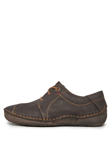 Josef Seibel Обувки Fergey 20 59692 796150 Сив - Mera.bg