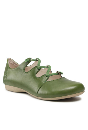 Josef Seibel Обувки Fiona 04 87204 971 244 Зелен - Mera.bg