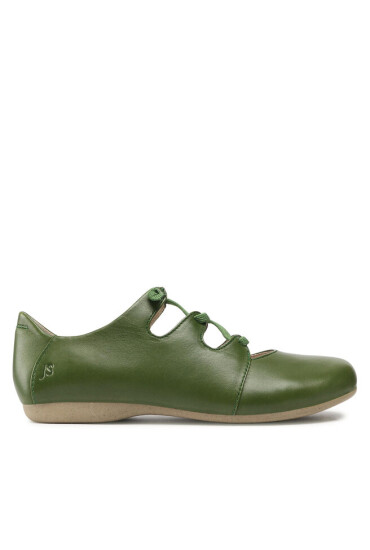 Josef Seibel Обувки Fiona 04 87204 971 244 Зелен - Mera.bg