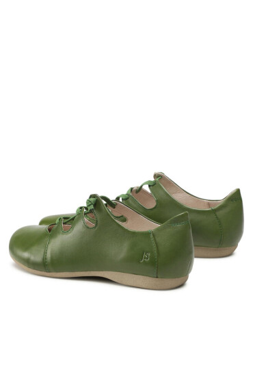 Josef Seibel Обувки Fiona 04 87204 971 244 Зелен - Mera.bg