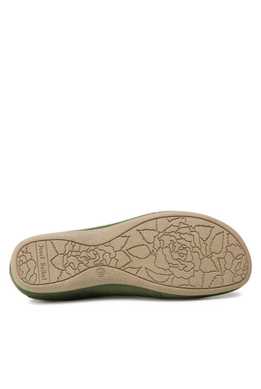 Josef Seibel Обувки Fiona 04 87204 971 244 Зелен - Mera.bg