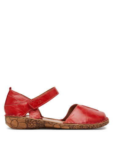 Josef Seibel Обувки Rosalie 42 79542 Червен - Mera.bg