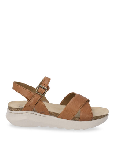 Josef Seibel Сандали Celine 03 73403 Кафяв - Mera.bg