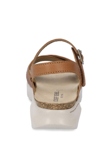 Josef Seibel Сандали Celine 03 73403 Кафяв - Mera.bg